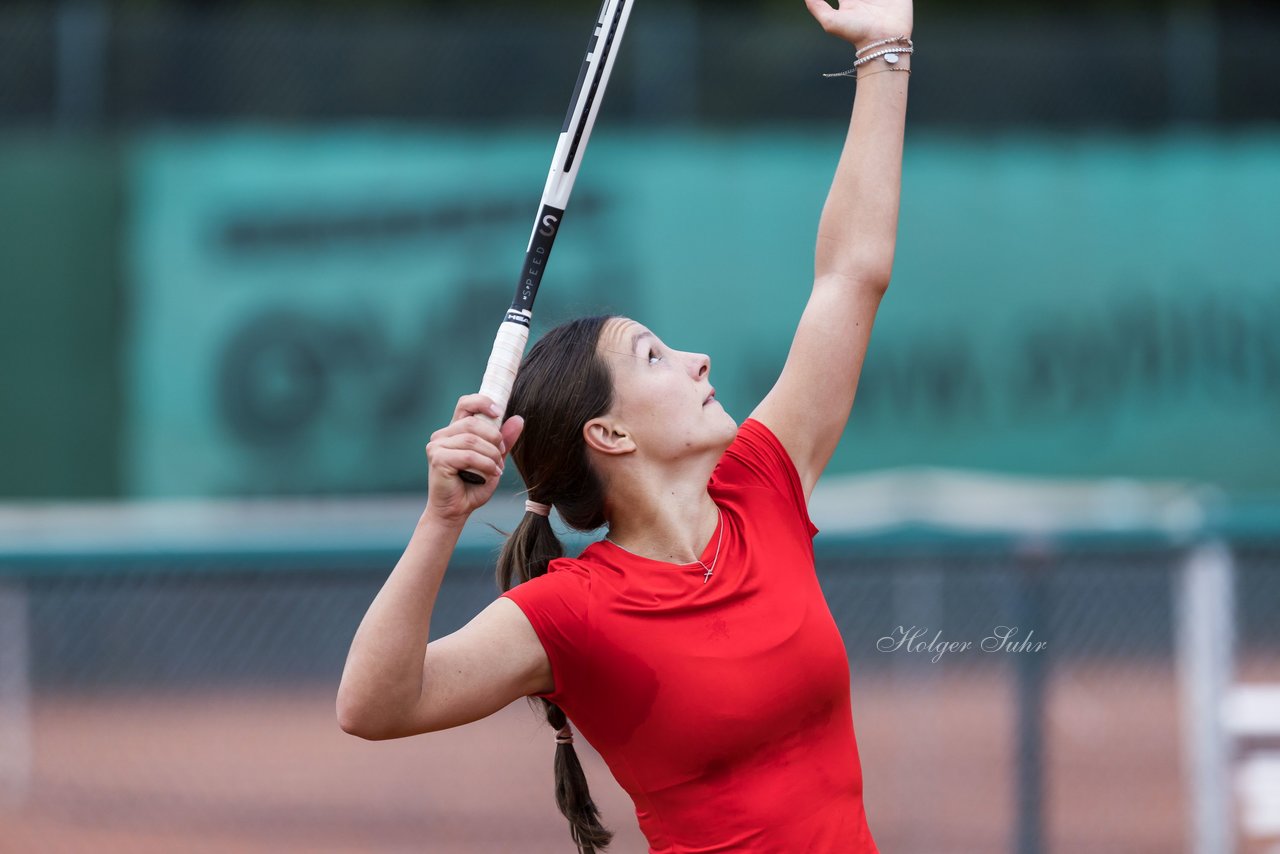 Bild 180 - Kaltenkirchen  ITF / Masters Nord